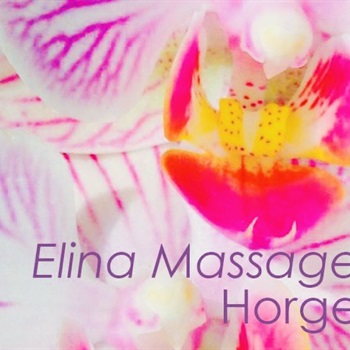 Elina Massage in Horgen