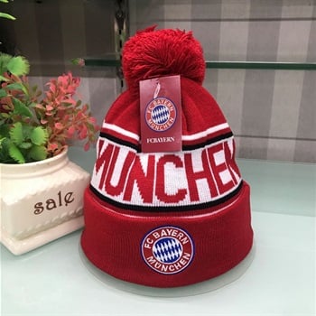  FC Bayern München Fan FCB Cap...