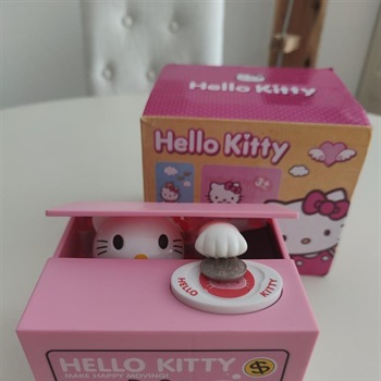  Hello Kitty Elektronische...