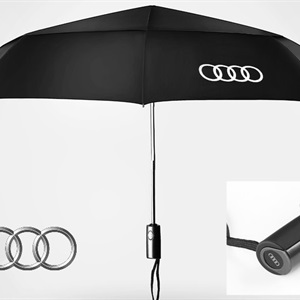  Audi Auto Fan Regenschrim...