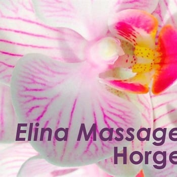 Elina Massage Massage in Horgen