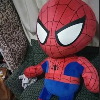  Spider-Man Plüschtier...