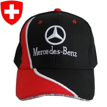  Mercedes-Benz Cap Benz Kappe...