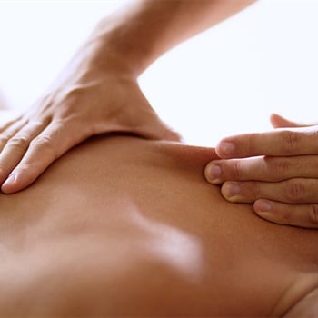 Rolf Erotik Massage für Frauen