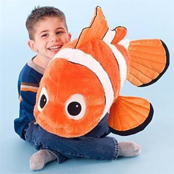  Disney Findet Nemo 70cm...