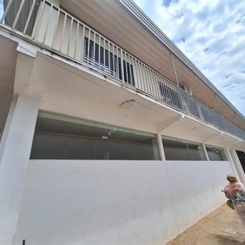 Appartement-Haus in Rojas Canada / Paraguay