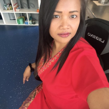 Thai Massage bei Nina – Ostermundigen / Bern