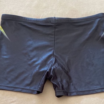 Gr. S Badehose von AST Bild 2