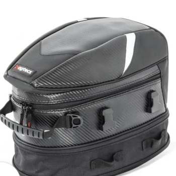Hecktasche