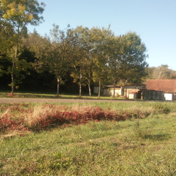 Caravan Inn Frankreich Jura
