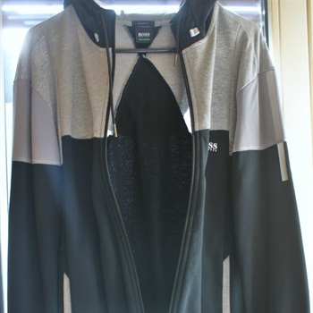 Orginal Hugo Boss Jacke für Freizeit Grösse L Bild 3