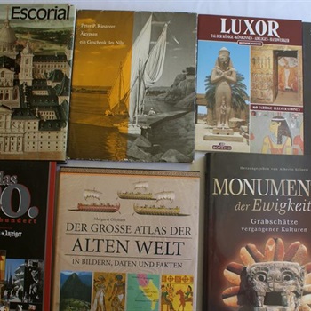 29 diverse Sachbücher und Geschichte  290,00 VB Bild 3