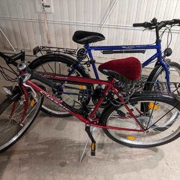 Citybike