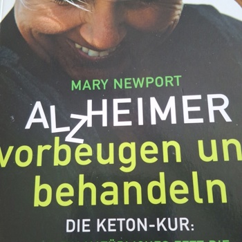 Alzheimer vorbeugen und behandeln