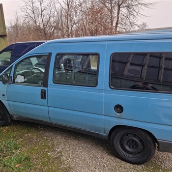  Fiat Scudo 3200.-