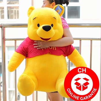  Winnie Puuh Plüsch Figur XXL...