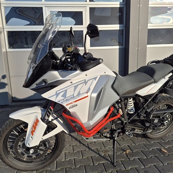 KTM 1290 Super Adventure T