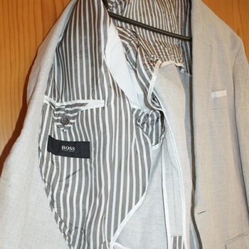 Orginal Hugo Boss Jacket für  Grösse L Bild 3