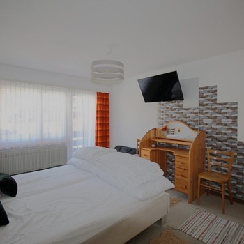 Haus3.5-18, 3.5-Zimmer-Attika mit Süd- & Ostbalkon Bild 3