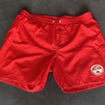 Gr. L Badeshorts von Napapijri