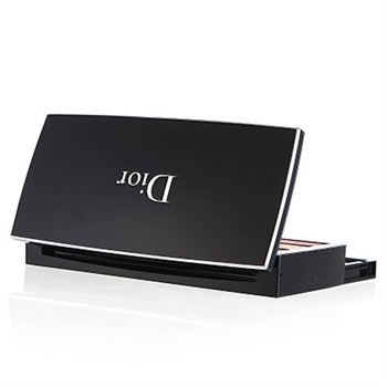 Dior All-in-One Make-up Palette Spiegel Reise Set Bild 2