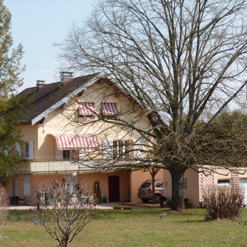Freistehendes Haus in Frankreich Bild 2