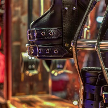 Entdecke Deine Lust ... Bild 3
