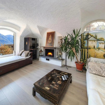 Sehr charmante 3‑Zimmer‑Wohnung mit Seesicht - TOP PREIS Bild 2