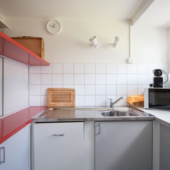 3.5-04, 3.5-Zimmer Attikawohnung auf 2 Etagen, 2 Balkone Bild 2