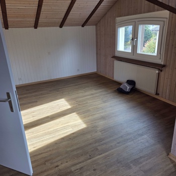 Schöne 2.5 - Zimmerwohnung in Port bei Biel zu vermieten Bild 3