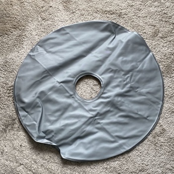 Luftpolster-Ring Bild 2