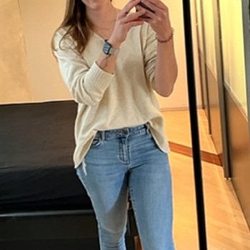 Fiona CH - privat Escort BE