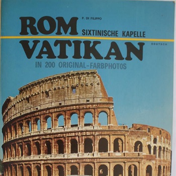 4 Bücher Städte Italien   20,00 VB Bild 2