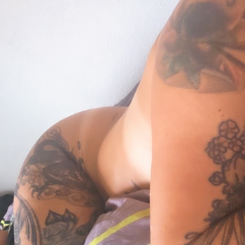TattooGirl Zh Bild 3