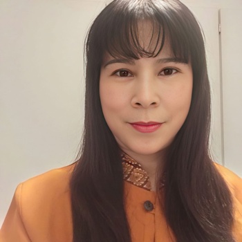 Thai-Auszeit in Olten bei Wandee
