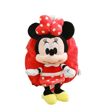  Minnie Maus Rucksack Tasche...