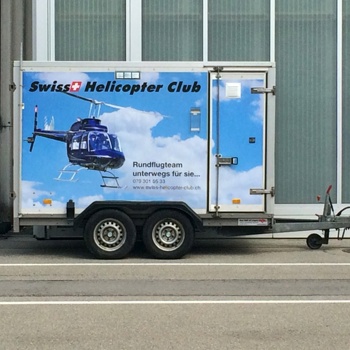 Anhänger