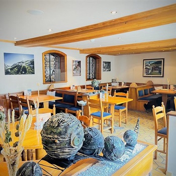 Hotel*** Leukerbad Bild 2