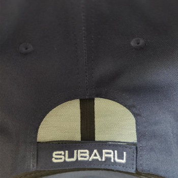 Subaru Mütze Kappe Cap Auto Fanartikel Accessoire Bild 4
