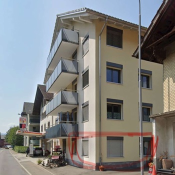 Nachmieter ab 1.12.2026 für 2.5-Zimmerwohnung in Muotathal