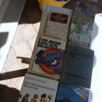24 Diverse Bücher   100,00 VB Bild 2