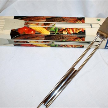 Grill Wender  10,00 neu Bild 2