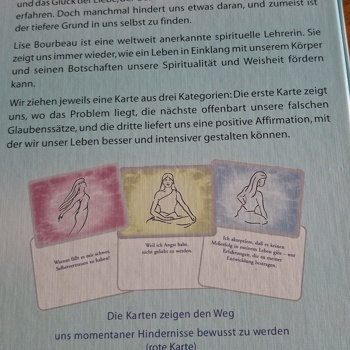 Kartenset: Höre auf Deinen Körper Bild 3