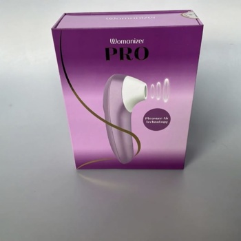 Womanizer Pro Lilac