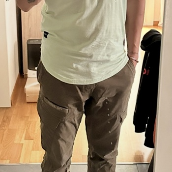Frau für Sexaffäre gegen TG gesucht