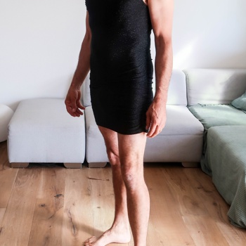 Sissy Lady sucht Paar Bild 2