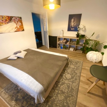 Ächti Nöchi- Bärner Masseurin Nicole Bild 2