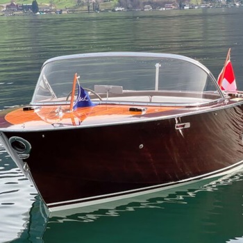 Boesch 560 De Luxe