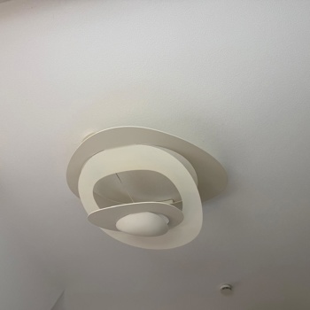 Deckenleuchte Pirce von Artemide Bild 3