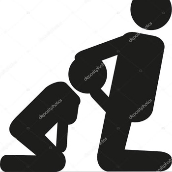Wer möchte einen Blowjob unter der Woche tagsüber?